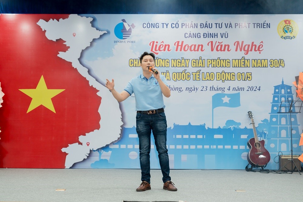 Hải Phòng quê hương tôi - Thành Đông Đội Cơ giới