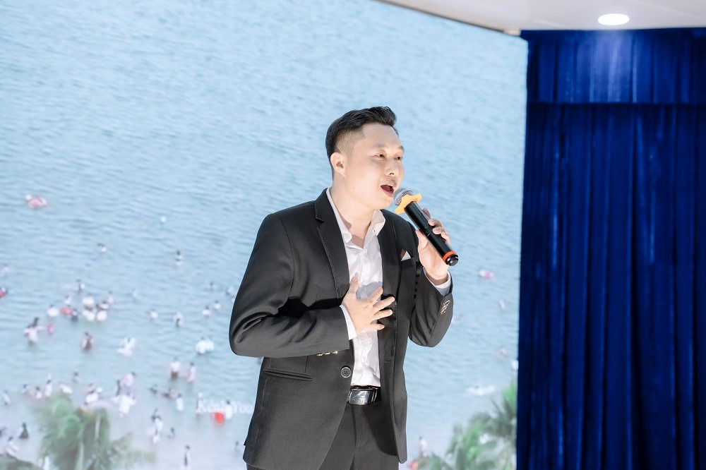 Tiết mục Em có về Hải Phòng với anh không - Thành Đông Đội Xếp dỡ